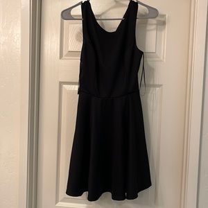 Guess skater dress
